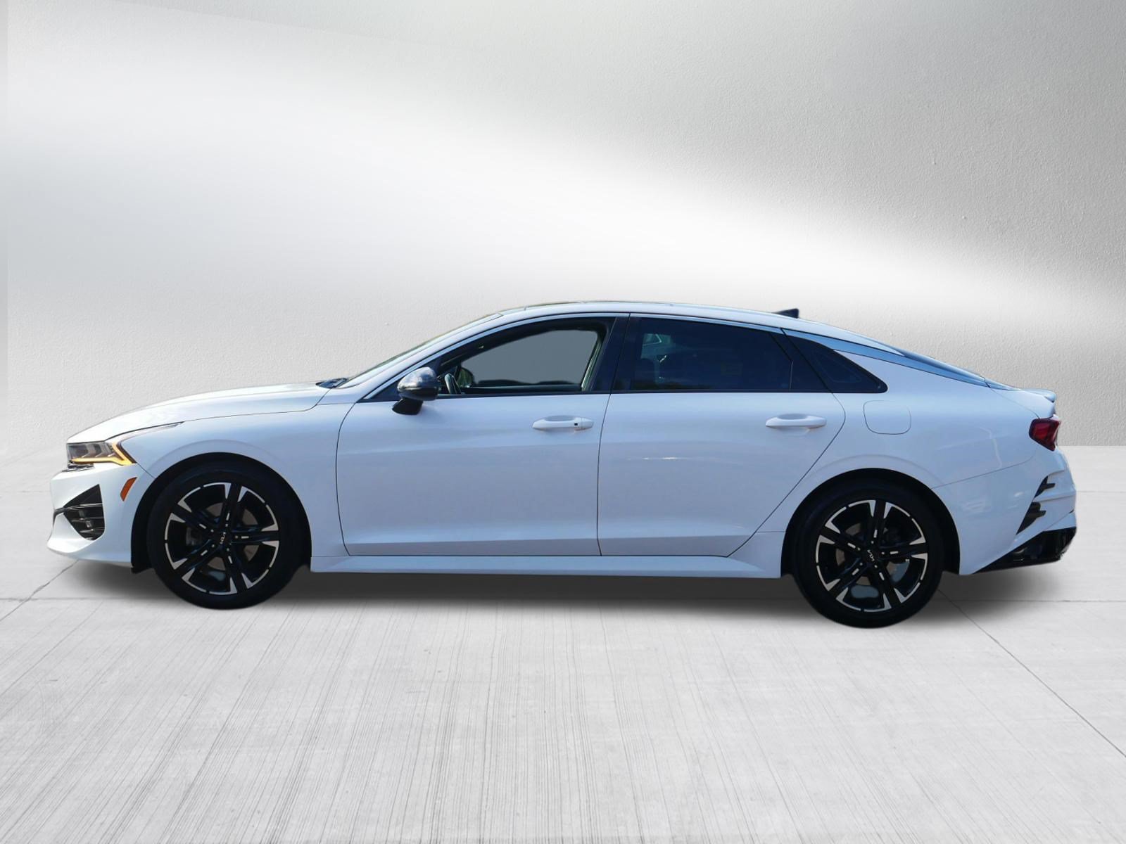 Used 2022 Kia K5 GT-Line w/ GT-Line FWD Premium Package image 4