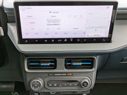 New 2025 Ford Maverick Lobo image 17