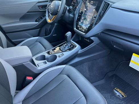 New 2026 Subaru Crosstrek 2.5i Wilderness AWD/4WD image 17