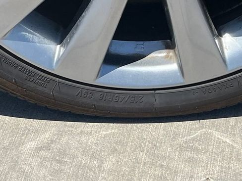Used 2024 MAZDA MAZDA3 s FWD image 7