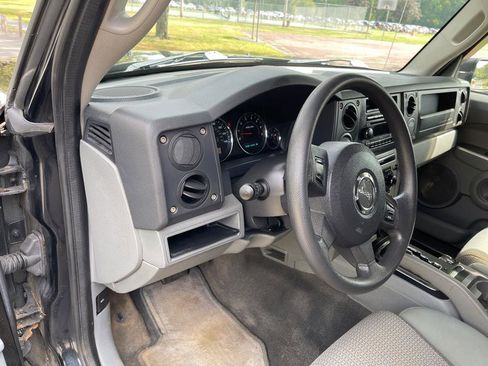 Used 2007 Jeep Commander Sport image 20
