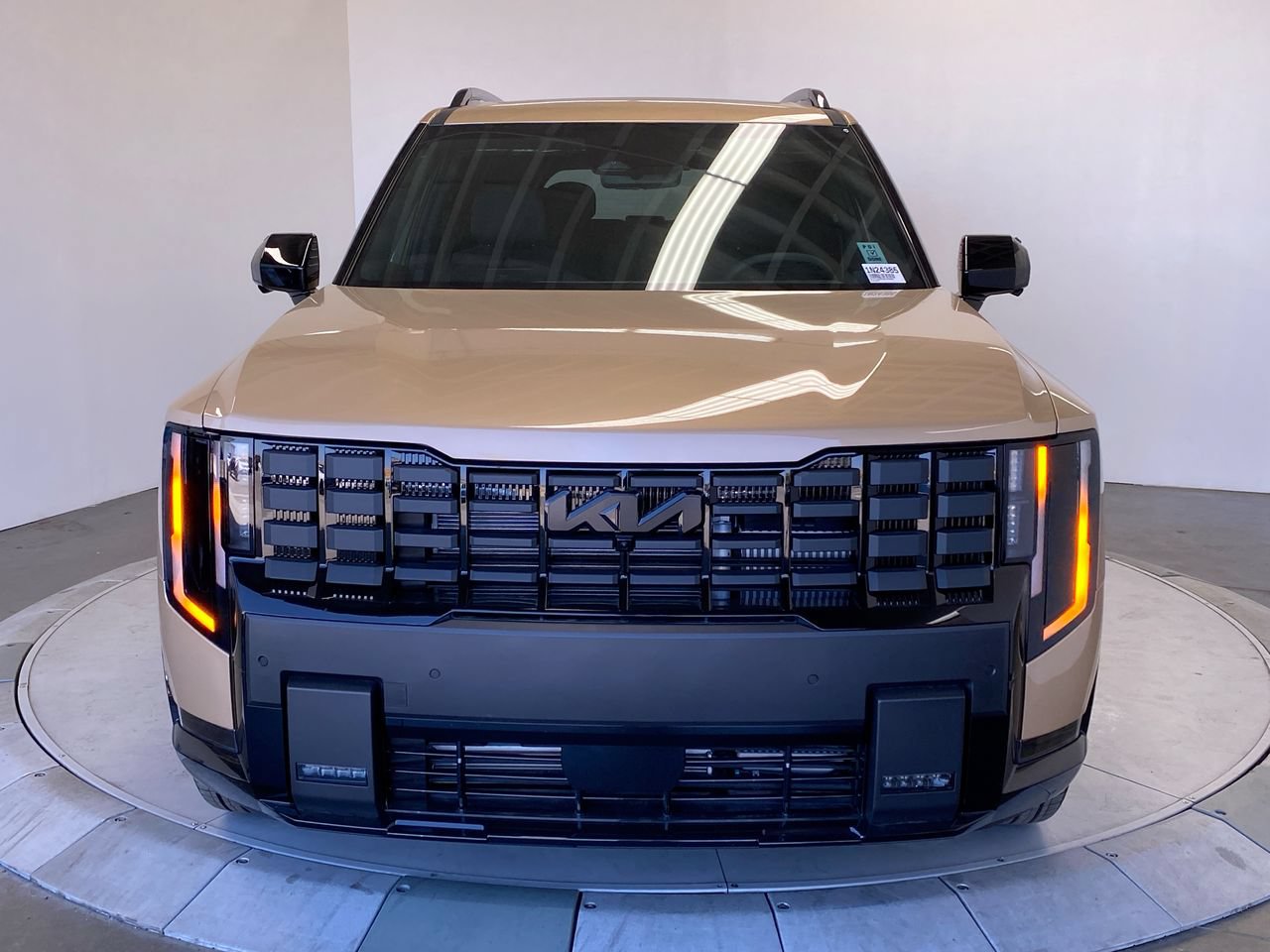 New 2027 Kia Telluride X-Line SX Prestige AWD/4WD image 8