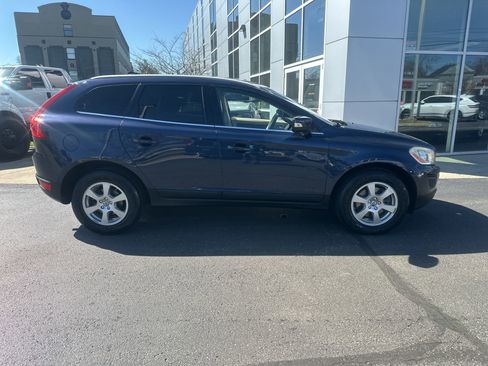 Used 2012 Volvo XC60 3.2 image 2