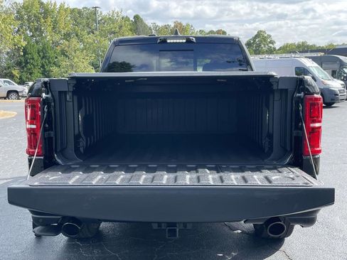 New 2026 RAM 1500 Limited AWD/4WD image 30
