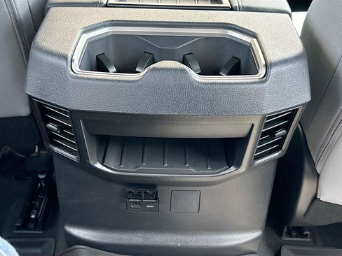 Used 2025 Toyota Tundra SR5 AWD/4WD image 19