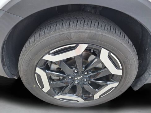 Certified 2023 Kia Telluride S FWD image 31