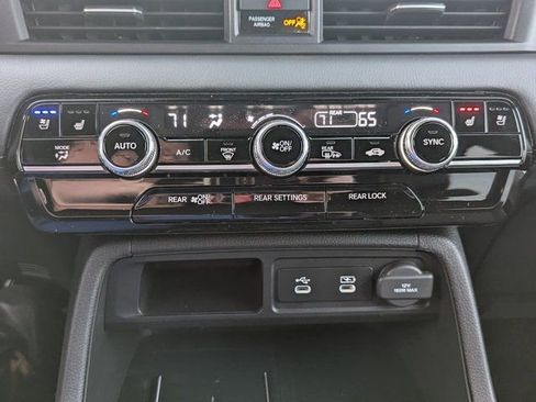 New 2026 Honda Pilot Elite image 24