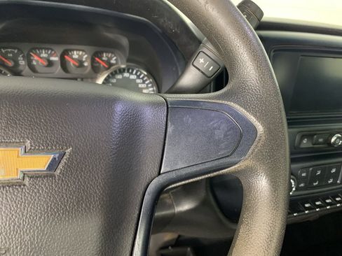 Used 2019 Chevrolet Silverado 2500 W/T image 18