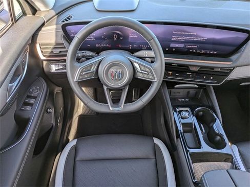 New 2025 Buick Envision Sport Touring image 16