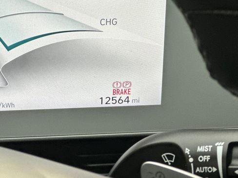 Certified 2024 Hyundai Ioniq 5 Limited image 31