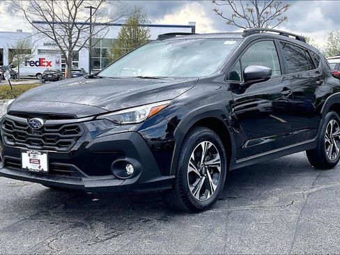 Certified 2024 Subaru Crosstrek 2.0i Premium AWD/4WD image 15
