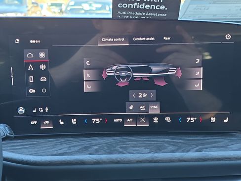 New 2025 Audi Q5 Prestige image 23