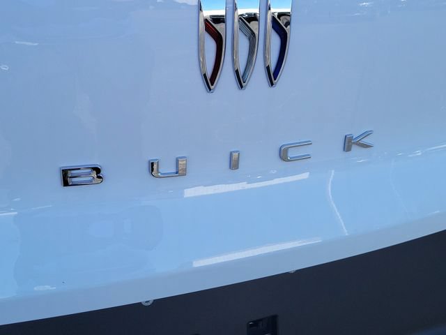 New 2026 Buick Envista Sport Touring w/ Convenience I Package FWD image 6