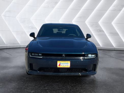 New 2025 Dodge Charger Daytona R/T w/ Quick Order Package 25M R/T image 9