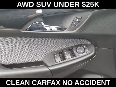 Used 2024 Chevrolet TrailBlazer LS image 12