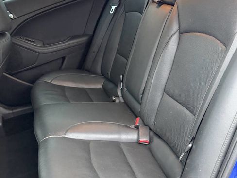 Used 2015 Kia Optima SX w/ SX Turbo Premium Package image 8