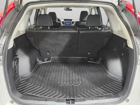 Used 2016 Honda CR-V EX-L image 36