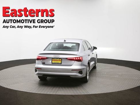 Used 2024 Audi A3 2.0T Premium image 38