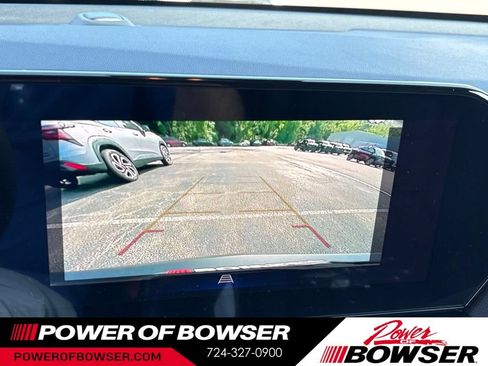 New 2026 Chevrolet TrailBlazer RS w/ Convenience Package AWD/4WD image 10