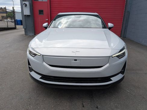 Used 2024 Polestar Polestar 2 AWD/4WD image 7