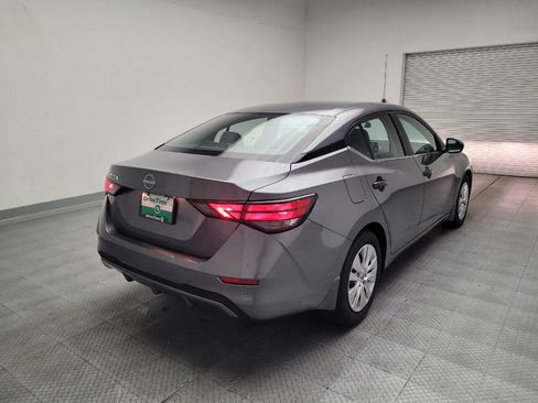Used 2025 Nissan Sentra S FWD image 9