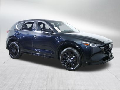 Used 2023 MAZDA CX-5 AWD 2.5 Turbo