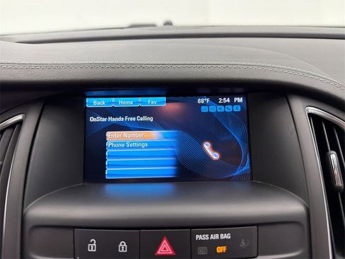 Used 2019 Buick Cascada Premium image 23