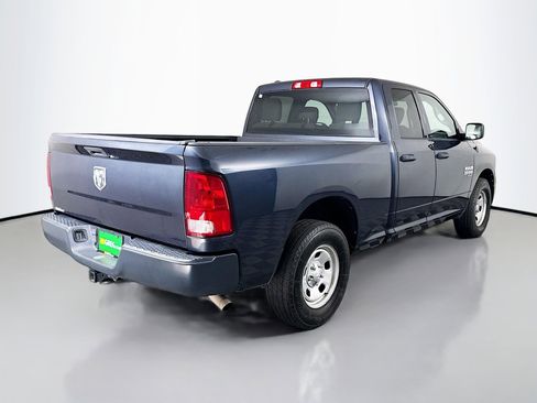 Used 2020 RAM 1500 Tradesman w/ Popular Equipment Group image 10