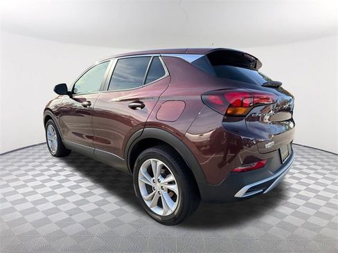 Used 2023 Buick Encore GX Preferred w/ Cold Weather Comfort Package image 7