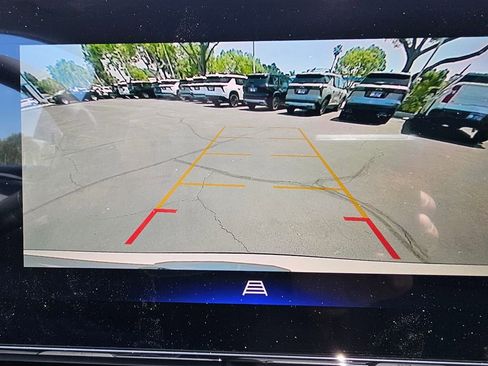 New 2026 Chevrolet Trax ACTIV w/ Driver Confidence Package FWD image 25