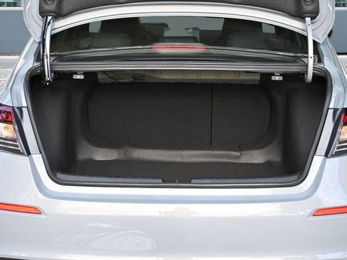 New 2026 Honda Civic Sport image 10