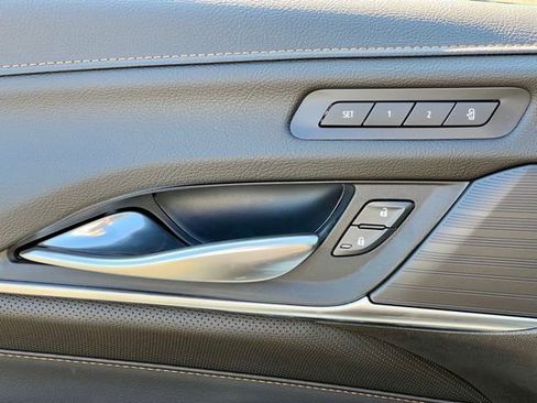 New 2025 Cadillac CT4 Sport image 14