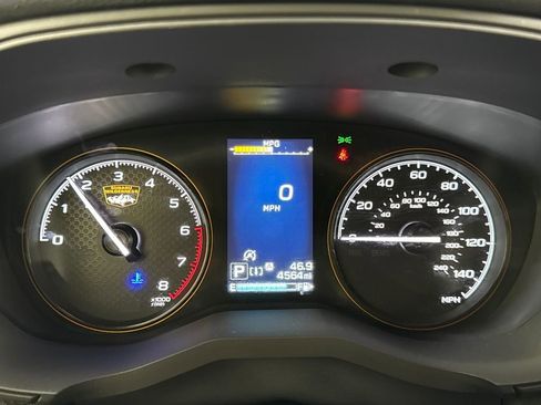 Certified 2025 Subaru Forester Wilderness w/ Convenience Package image 17