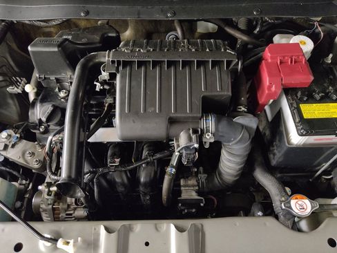 Used 2024 Mitsubishi Mirage ES FWD image 30