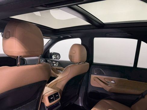 Used 2024 Mercedes-Benz GLE 580 4MATIC image 25