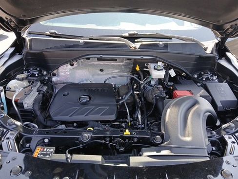 Used 2022 Chevrolet TrailBlazer RS w/ Sun and Liftgate Package image 31