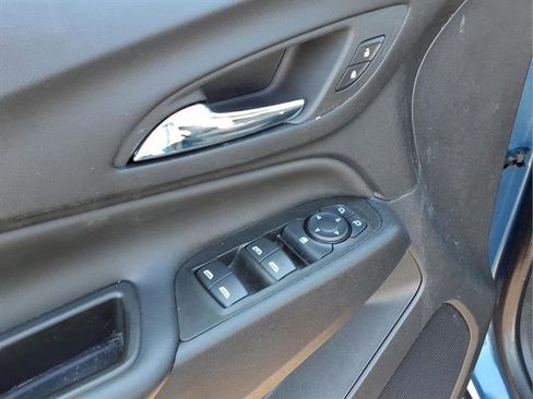 Certified 2024 Chevrolet Equinox LT image 12