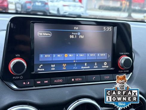 Used 2024 Nissan Sentra S w/ Lighting Package image 12