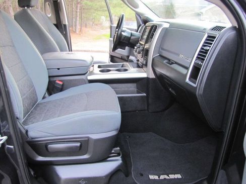 Used 2018 RAM 1500 Big Horn image 20