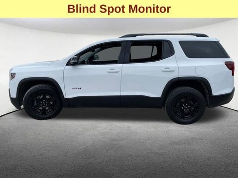 Used 2022 GMC Acadia AT4 image 6