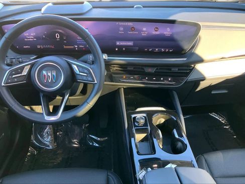 Certified 2025 Buick Envision Preferred image 15