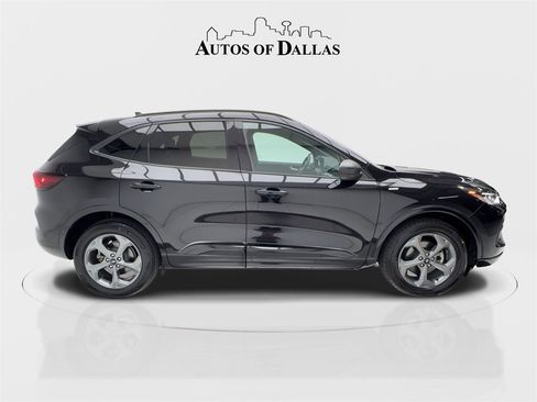 Used 2023 Ford Escape ST-Line image 7