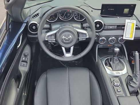 New 2026 MAZDA MX-5 Miata Grand Touring image 7
