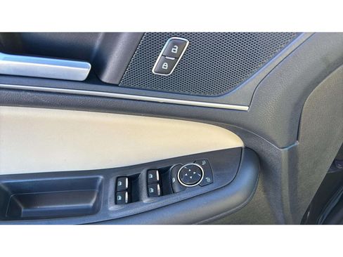 Used 2024 Ford Edge SEL w/ Convenience Package AWD/4WD image 19