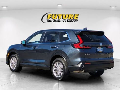 Certified 2023 Honda CR-V EX image 7