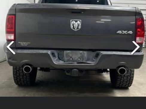 Used 2015 RAM 1500 Express image 16