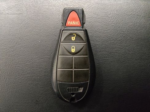 Used 2020 Jeep Cherokee Latitude image 32