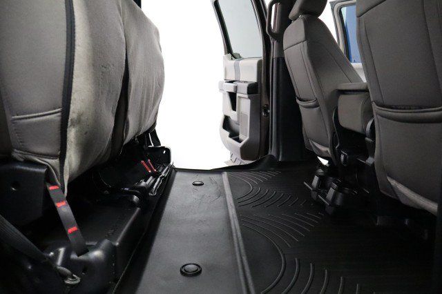 Used 2021 Ford F250 XLT AWD/4WD image 57