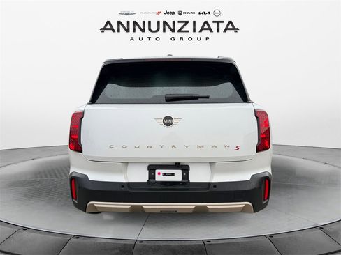 Used 2025 MINI Cooper Countryman S image 4