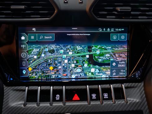 Used 2024 Lamborghini Urus Performante image 46